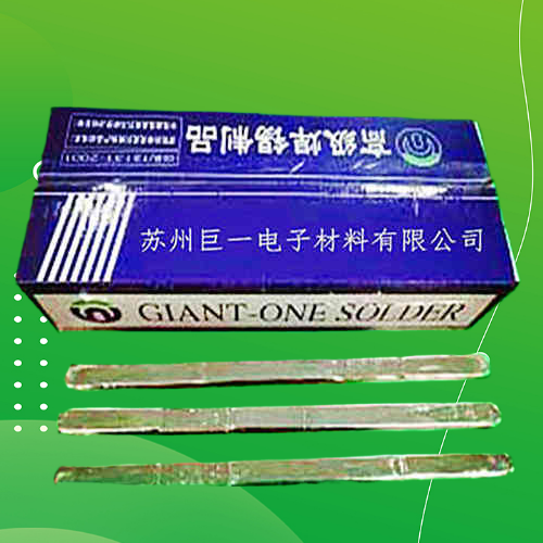 在尋找優(yōu)秀的63焊錫條批發(fā)商時(shí)，巨一焊材是一個(gè)不錯(cuò)的選擇