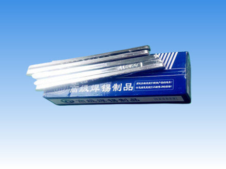 為什么63焊錫條在焊接過程中流動性好？