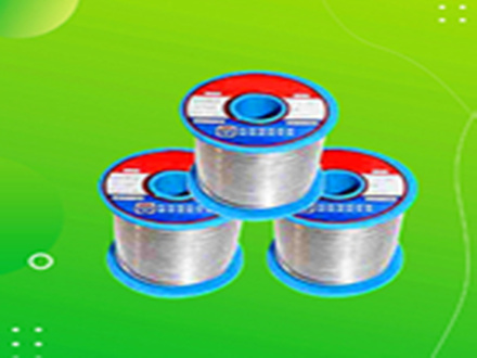 優(yōu)秀巨一焊材供應(yīng)商，推薦使用焊接電子元件用的低熔點63焊錫絲