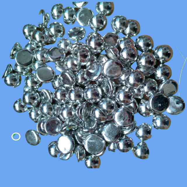 錫全球和無鉛焊錫球在電子行業的重要性