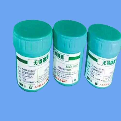 0307錫膏的產(chǎn)品特點(diǎn)，包括焊接溫度范圍、焊接速度、焊接效果