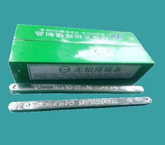 高溫焊錫條的優點