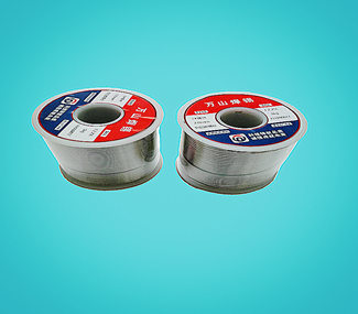 63錫絲和焊錫球的特點和區別