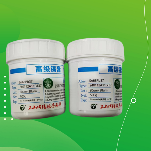 6337錫膏供應(yīng)質(zhì)量和價格優(yōu)勢和0307錫膏的區(qū)別