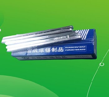 焊錫條價(jià)格怎么算要看錫的原料價(jià)格上漲下跌的趨勢(shì)	巨一焊材