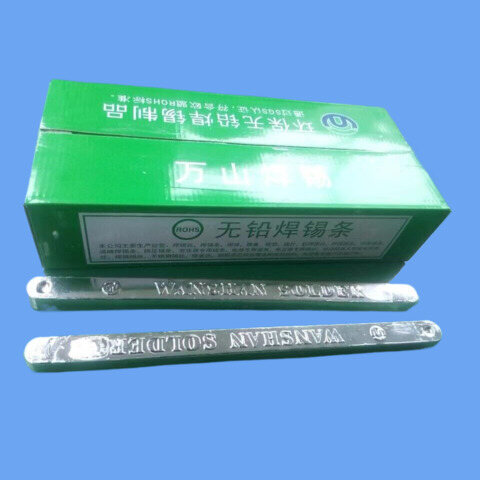 無(wú)鉛焊錫條是一種用于電子焊接的重要材料
