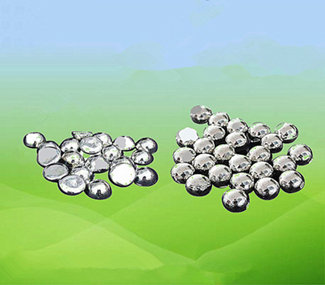 高純焊錫球是指在制造過程中達到了較高純度標準的焊錫球產品，這類焊錫球通常用于高端電子產品的焊接，如半導體器件、高精度電路板等。以下是根據您提供的信息，對高純焊錫球、金屬顆粒生產商巨一焊材的概述：