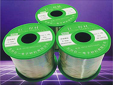 銀的加入對焊錫絲的焊接性能有多方面的影響，以下是一些主要方面：