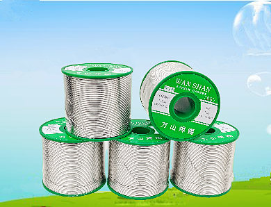 萬山焊錫,無鉛焊錫絲,銅鋁藥芯焊絲,精品焊錫服務至上,規格齊全