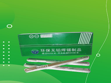 焊錫條的熔點焊錫條的抗氧化性能