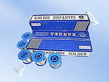 萬山焊錫，焊錫絲用烙鐵焊接的亮點及焊點牢固性解析