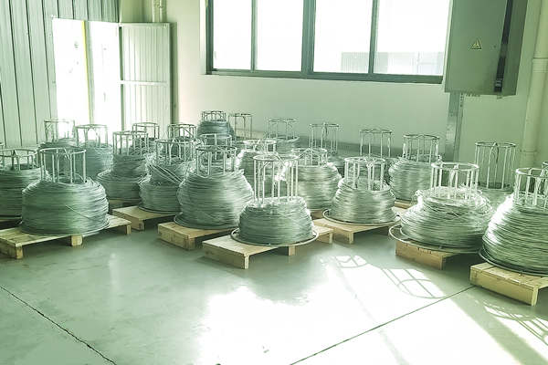 鋅絲批發(fā)、貨源、廠家 - 安葉錫材？