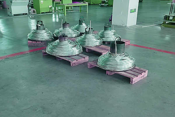 鋅絲的物理特性,竟悄然決定著它的這些用途!