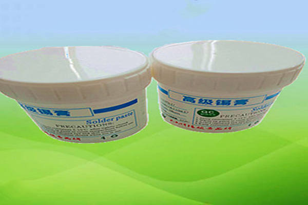 SN63PB37錫膏：電子焊接的黃金標準仍在閃耀【錫鋅絲】