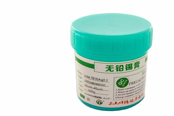 錫膏型號參數傻傻分不清？2025年工程師必看的六維選型指南【錫鋅絲】