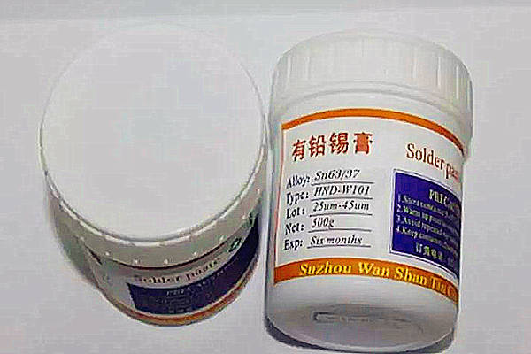 為何焊錫63錫膏成為2025年電子工程師的首選？【錫鋅絲】