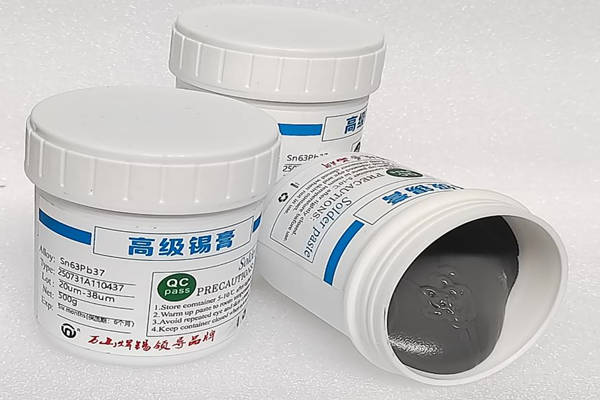 普通錫膏熔點：217℃背后的技術密碼與2025年無鉛焊接新趨勢【錫鋅絲】