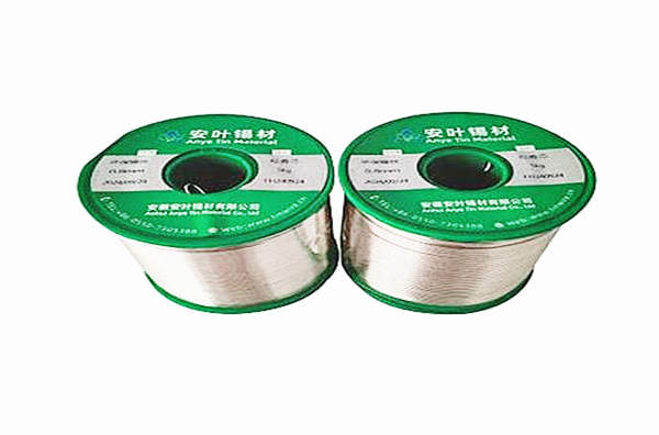 無鉛焊錫絲+智能烙鐵：2025年電子工程師的焊接自救指南