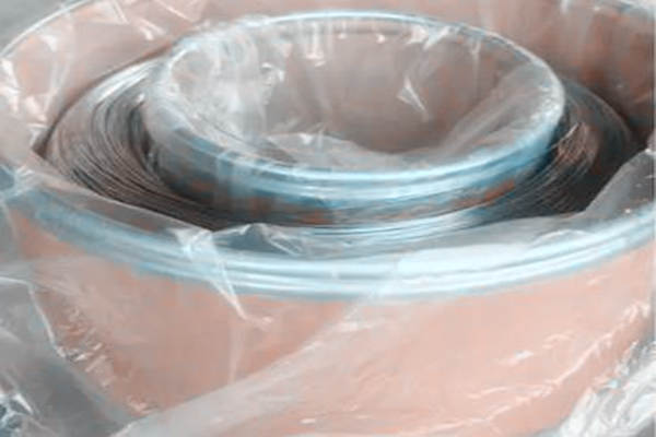 電容器專用鋅絲：美觀與性質并存的“隱形冠軍”如何煉成？【錫鋅絲】