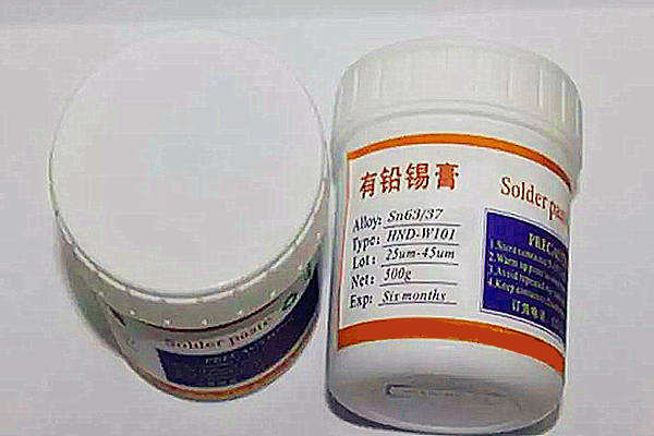 錫膏含鉛好還是無鉛好？2025年深度解析【錫鋅絲】