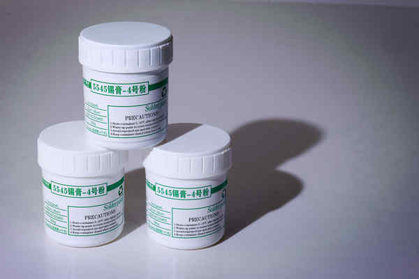 2025年無鉛錫膏價格：漲勢未歇，背后邏輯與破局之道【錫鋅絲】