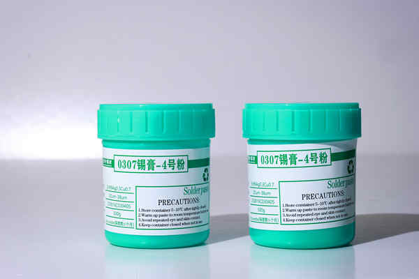 錫膏OM340：2025年電子制造的核心驅動力【錫鋅絲】