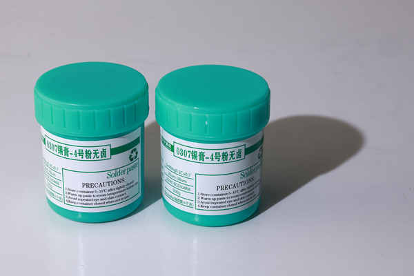 2025年錫膏焊接技術演進全景圖：從微米級精度到智能工藝革命【錫鋅絲】