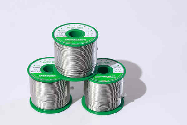 江蘇地區無鉛焊錫絲市場需求變化解析！