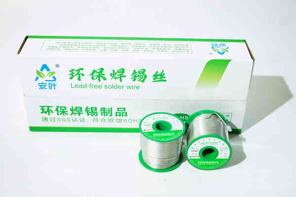 無鉛焊錫線：熔點(diǎn)與性能解析！