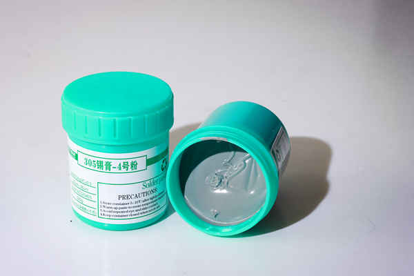 深度解析：錫膏的三大核心成分及其在SMT工藝中的關鍵作用【錫鋅絲】