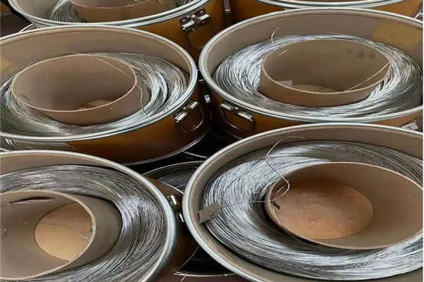 如何精準判定純鋅絲的高純度質量？解鎖那些藏在細節里的“純度密碼”