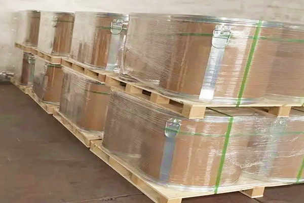 鋅絲18MM更能推動中國制造業(yè)在全球舞臺，鋅絲設備